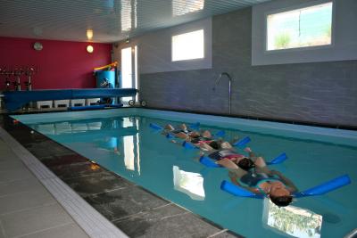 Muizon Reims sage femme préparation piscine en 7 séances